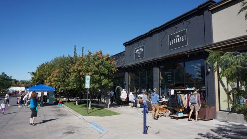 stockist stockist